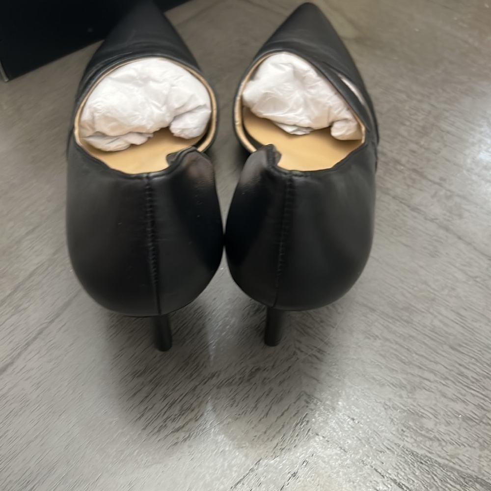 Naturalizer Ezra Pump (WIDE) - Picture 7 of 8